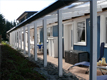Die Dachterrasse