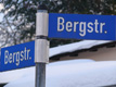 Die Bergstraße