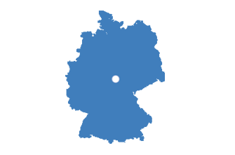 Hier geht es zur Ferienwohnung bei Google maps