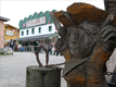 Die Westernstadt Pullmann City