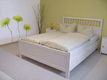 Das Schlafzimmer