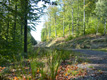 Wanderweg